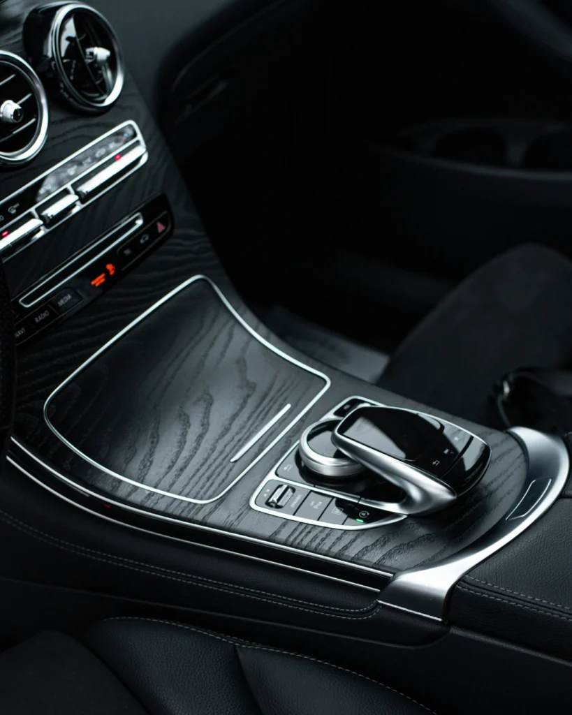 c interior