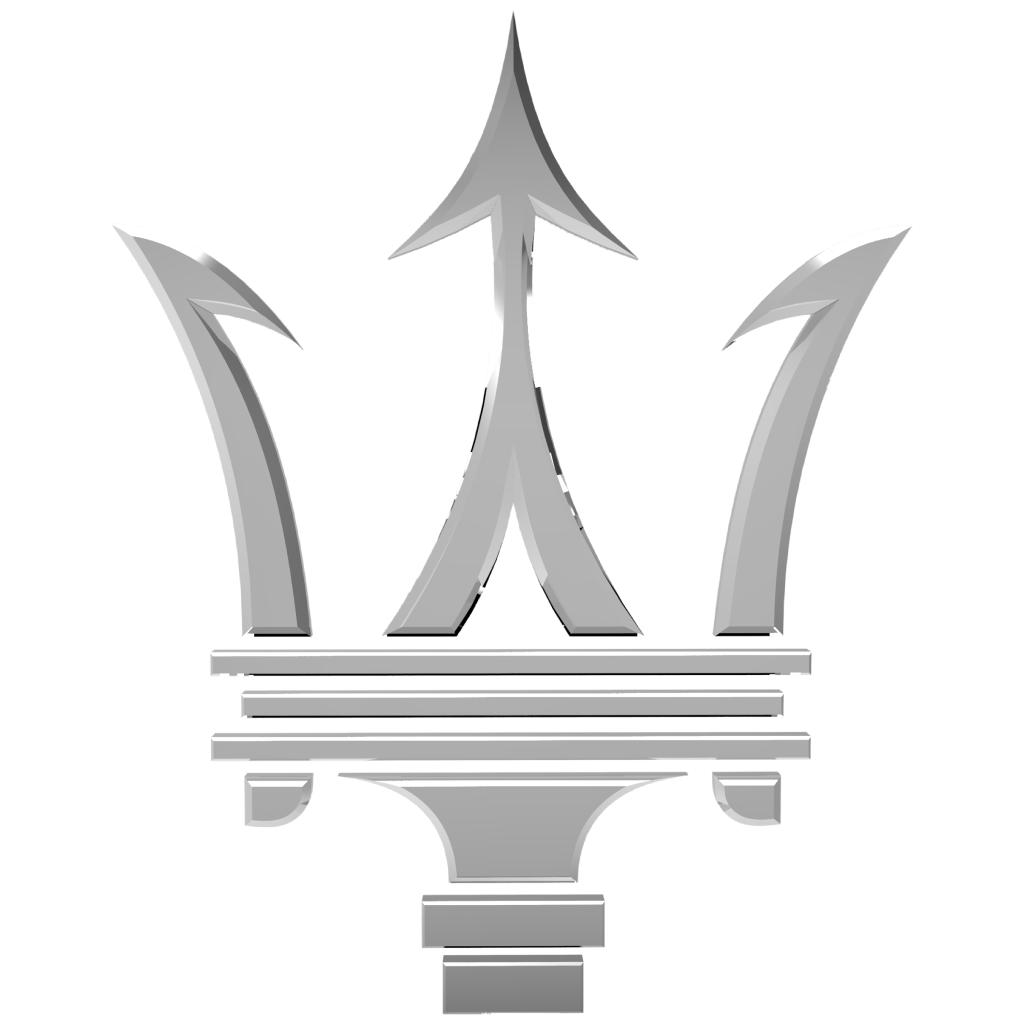 maserati