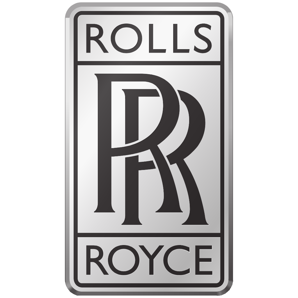 rolls royce