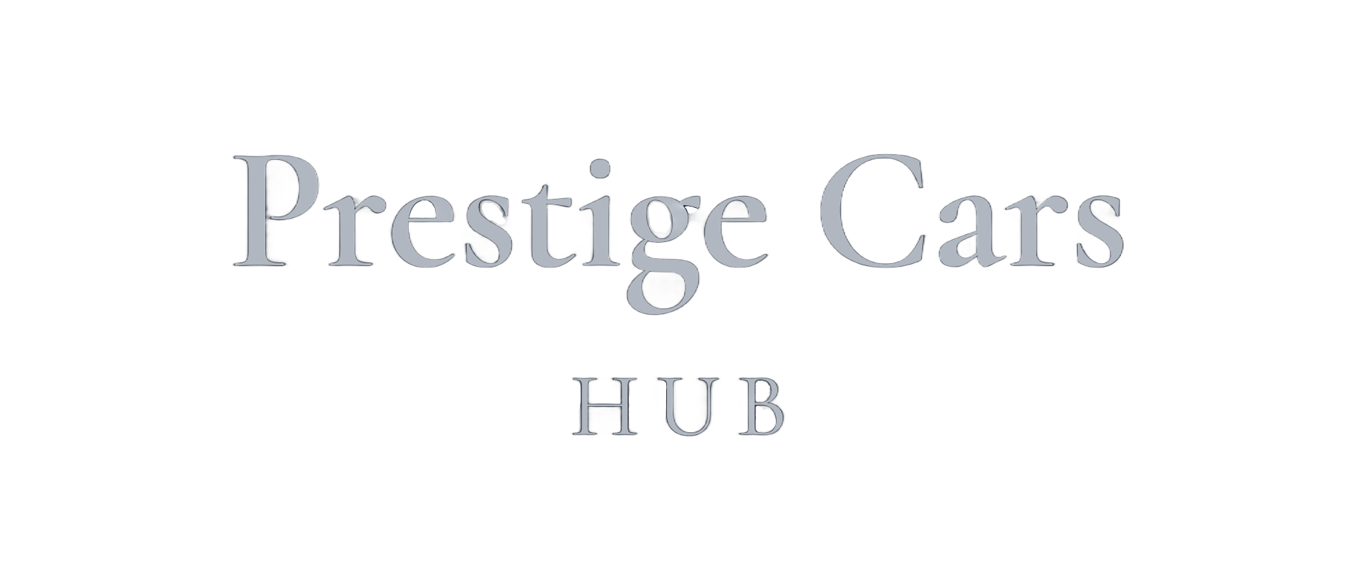Prestige Cars Hub