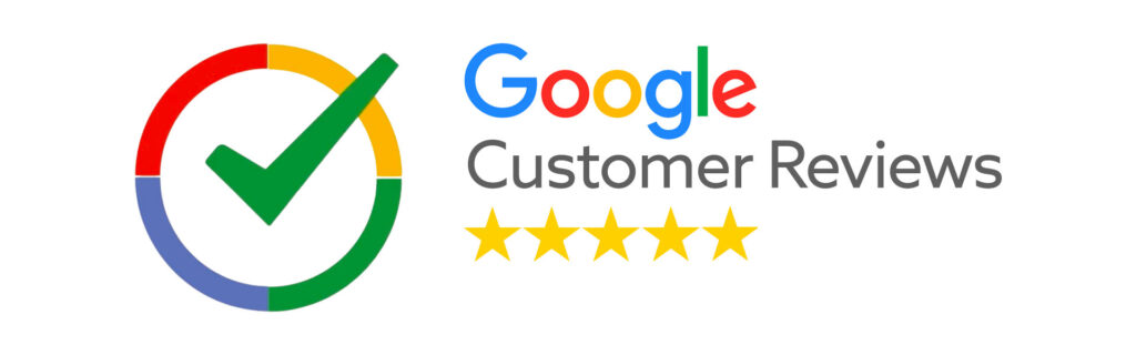 marketing integration google reviews badge